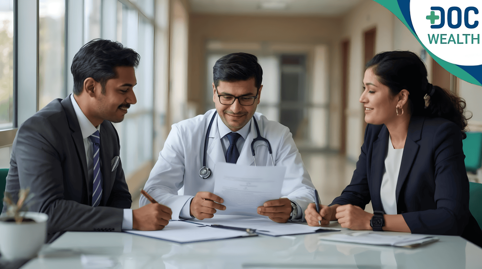 How to negotiate employment contract